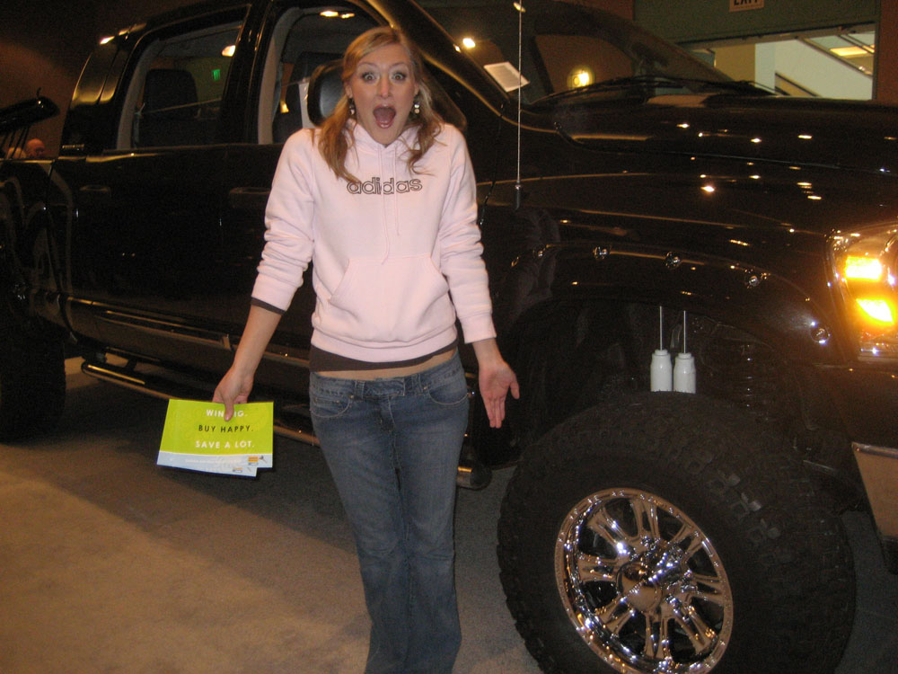 autoshow2k7
