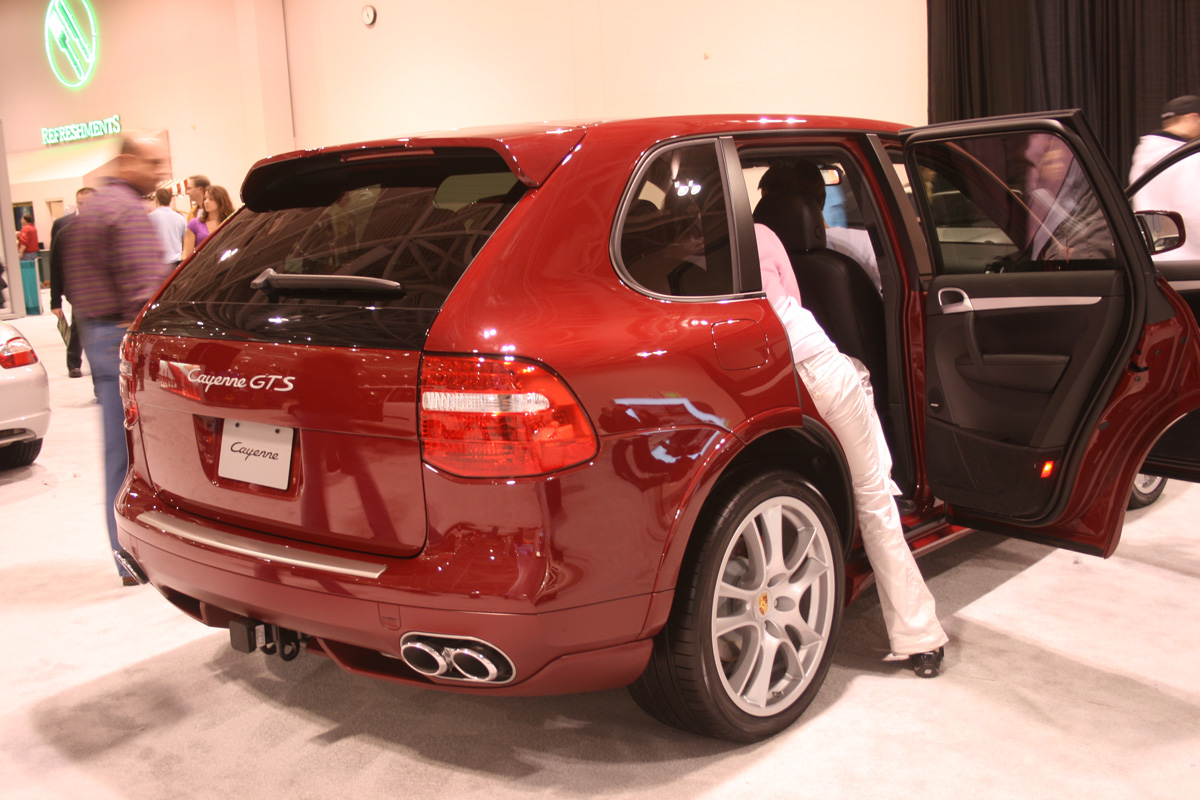 autoshow2k8