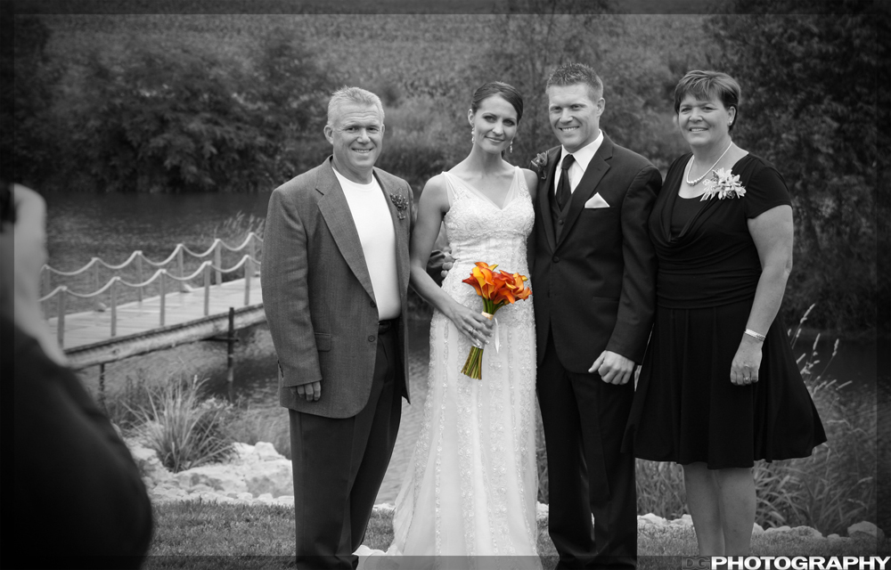 chrissigywedding