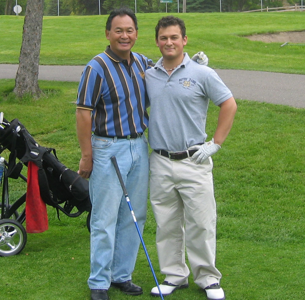 dadnrichgolf