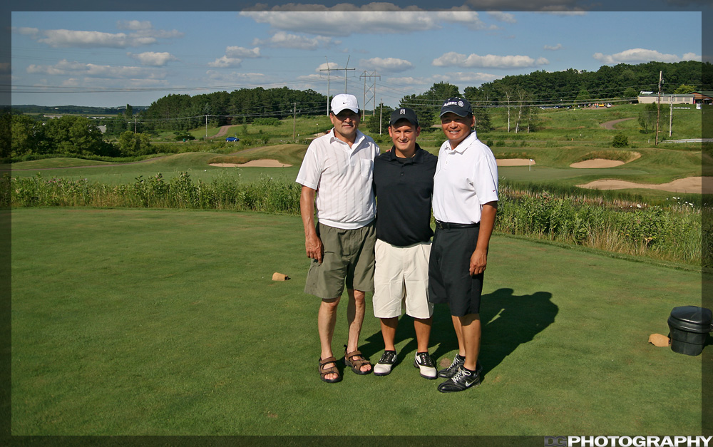 eaucgolf