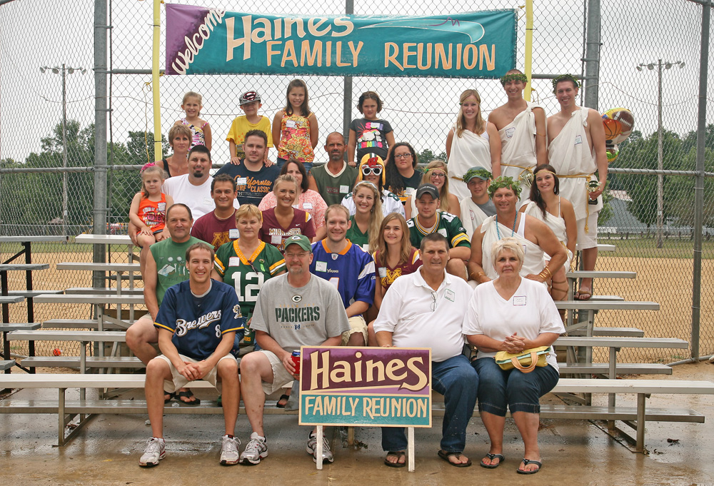 haines