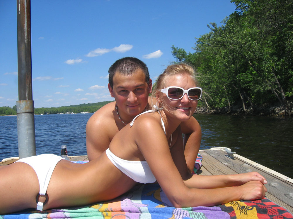 riverparty