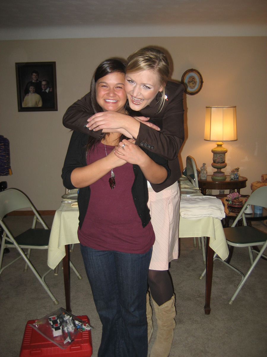 thanksgiving2k7